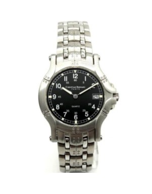MA5309NL Чоловічий наручний годинник Christian Bernard