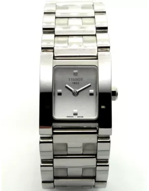 T63.1.185.61 Швейцарський годинник Tissot