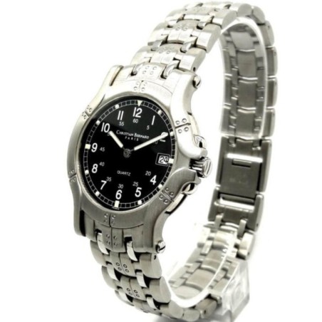MA5309NL Чоловічий наручний годинник Christian Bernard