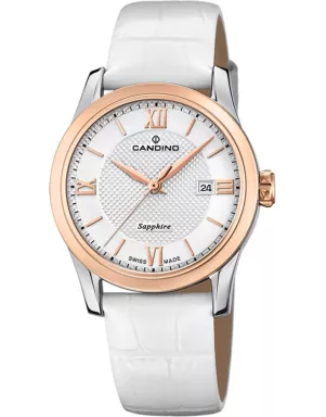 Часы Candino Lady Elegance C4737/2