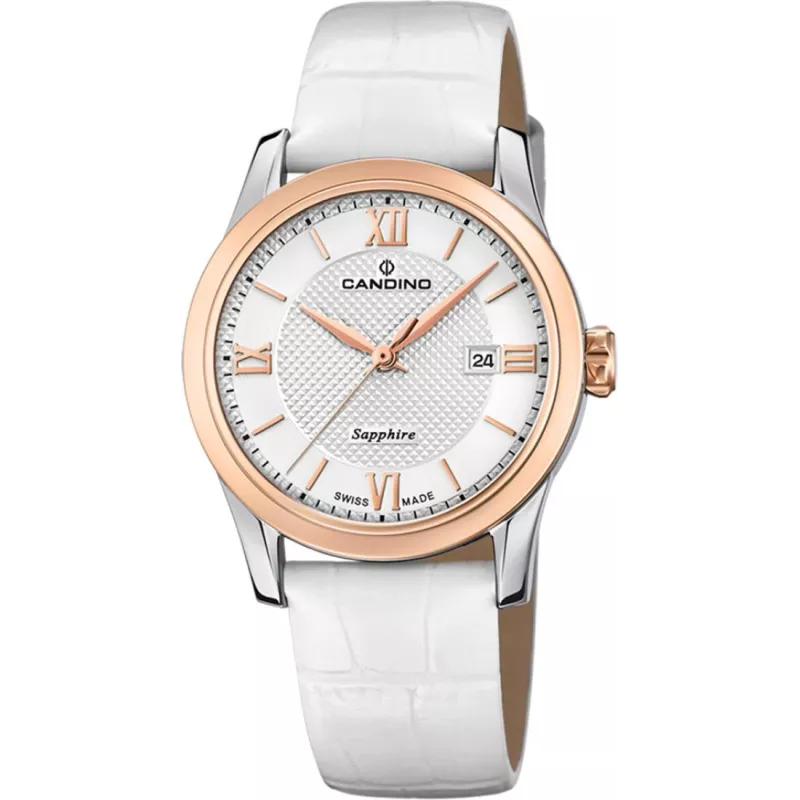 Годинник Candino Lady Elegance C4737/2