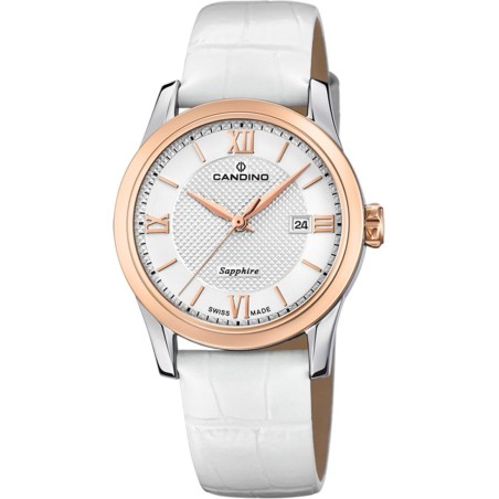 Часы Candino Lady Elegance C4737/2