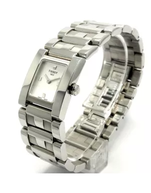 T63.1.185.61 Швейцарський годинник Tissot