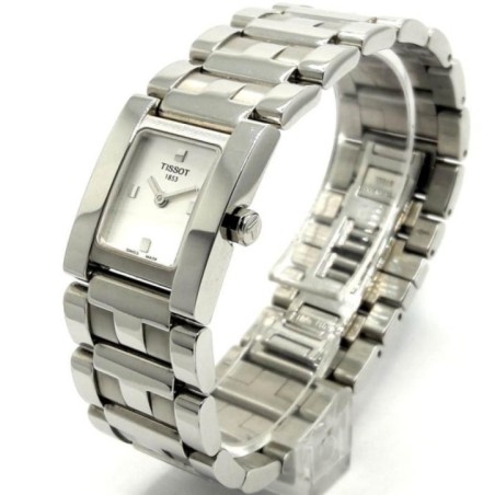 T63.1.185.61 Швейцарський годинник Tissot