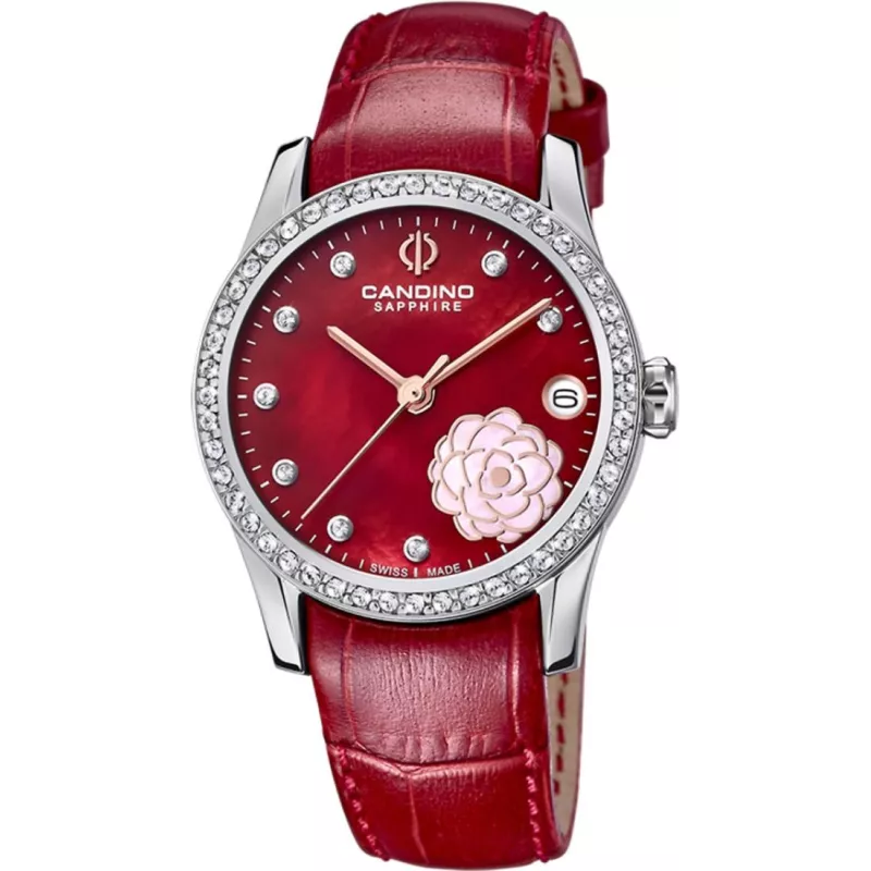Годинник Candino Lady Elegance C4721/2