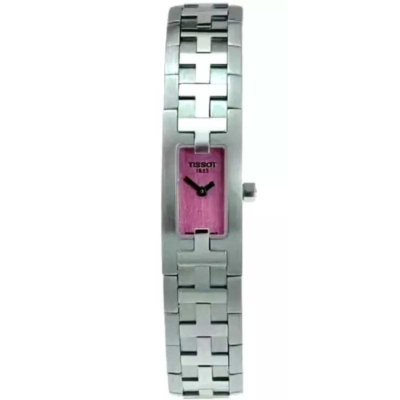 T50.1.185.60 Швейцарський годинник Tissot