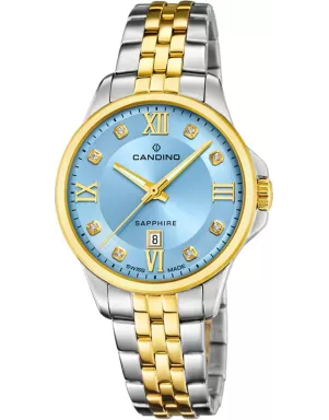 Годинник Candino Lady Elegance C4767/2
