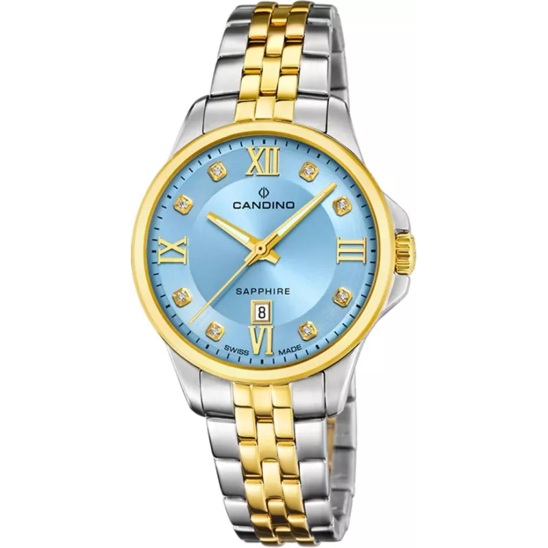 Часы Candino Lady Elegance C4767/2