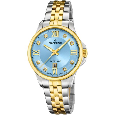 Годинник Candino Lady Elegance C4767/2