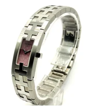 T50.1.185.60 Швейцарський годинник Tissot