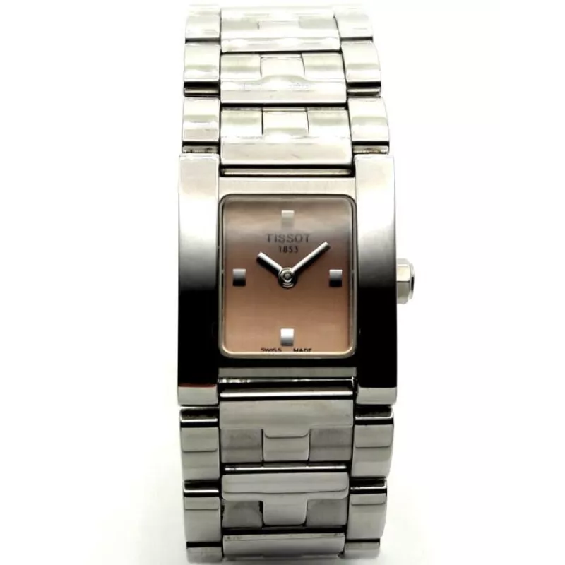 T63.1.185.31 Швейцарський годинник Tissot