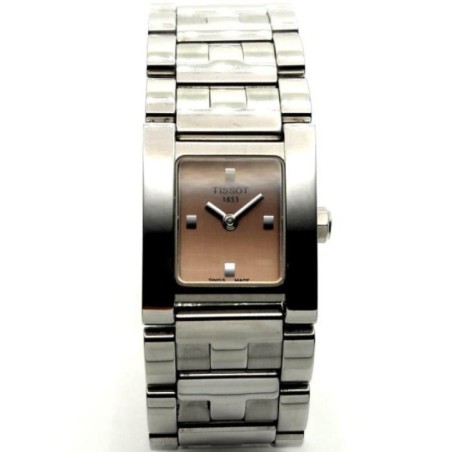 T63.1.185.31 Швейцарський годинник Tissot