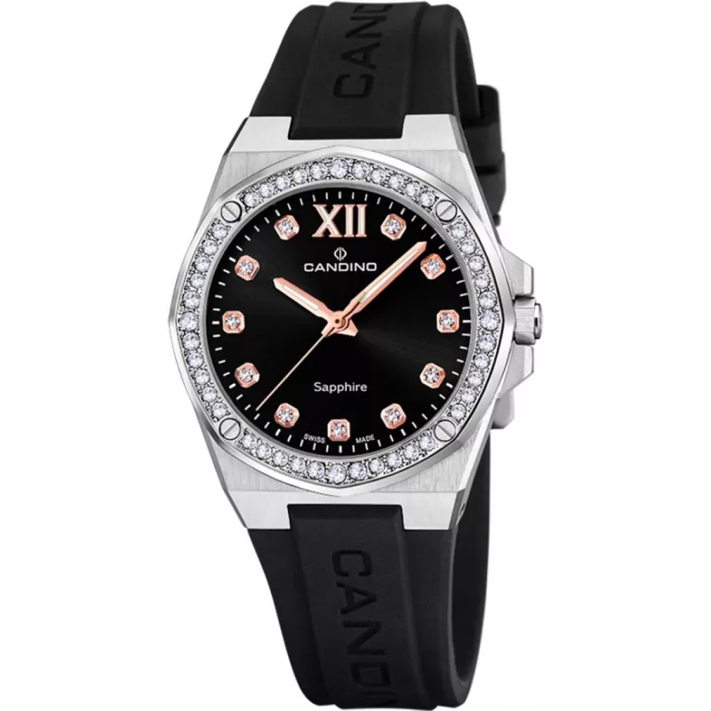 Годинник Candino Casual C4772/3