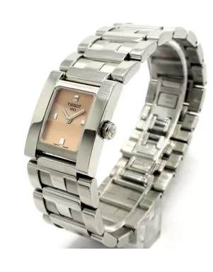 T63.1.185.31 Швейцарський годинник Tissot