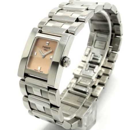 T63.1.185.31 Швейцарський годинник Tissot