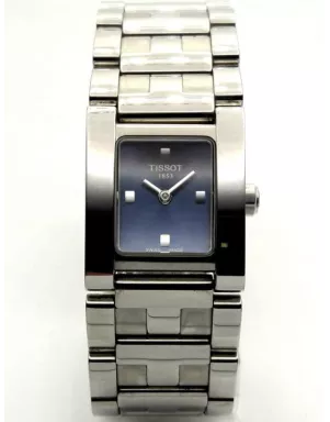 T63.1.185.41 Швейцарський годинник Tissot