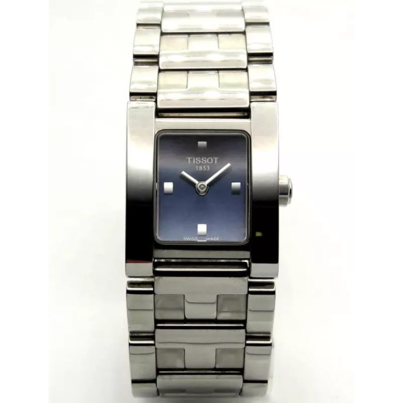 T63.1.185.41 Швейцарський годинник Tissot
