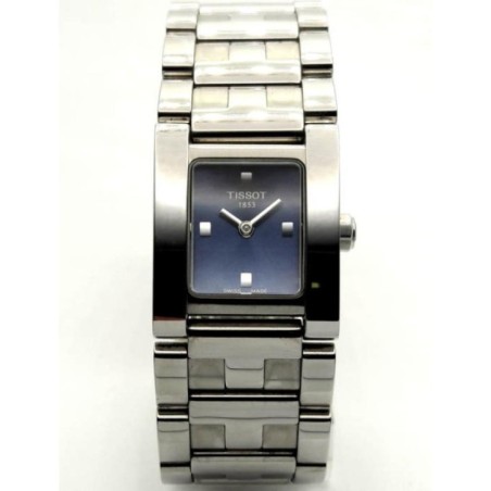 T63.1.185.41 Швейцарський годинник Tissot