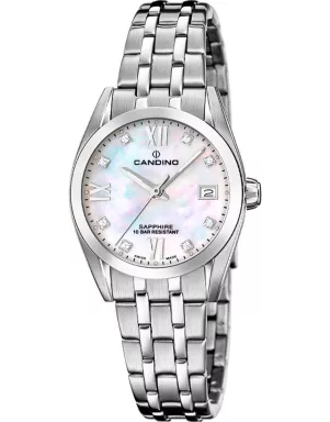 Годинник Candino Couple C4703/D