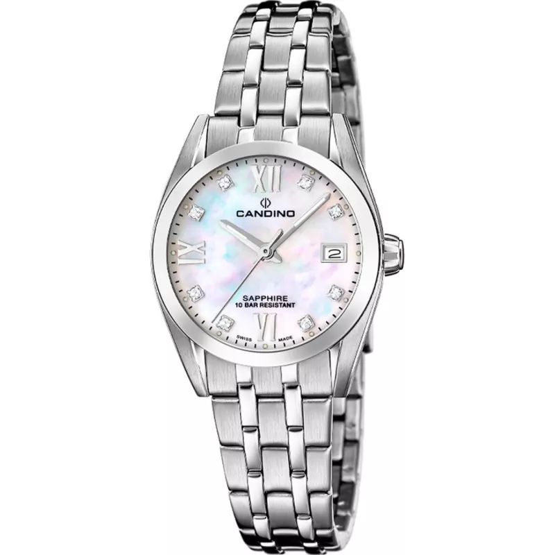 Годинник Candino Couple C4703/D