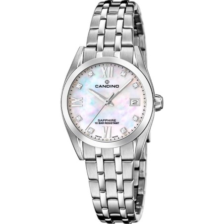 Годинник Candino Couple C4703/D