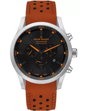 10222 3C NINOO Швейцарський годинник Claude Bernard