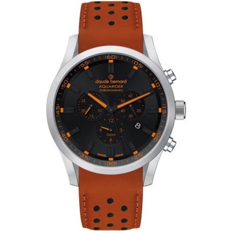 10222 3C NINOO Швейцарський годинник Claude Bernard