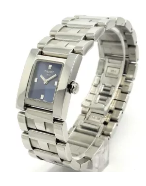 T63.1.185.41 Швейцарський годинник Tissot
