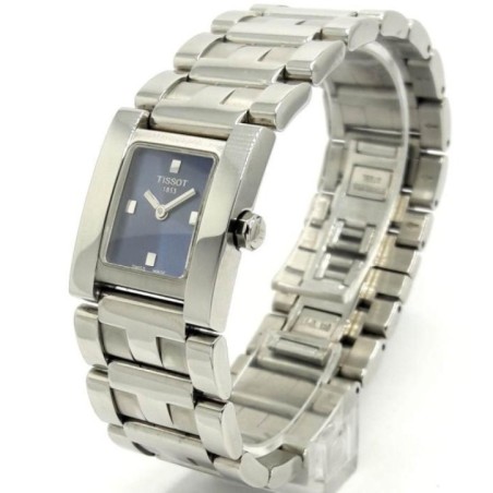 T63.1.185.41 Швейцарський годинник Tissot