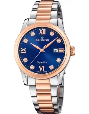 Годинник Candino Lady Elegance C4739/4