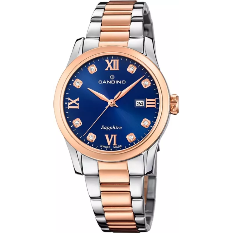 Часы Candino Lady Elegance C4739/4