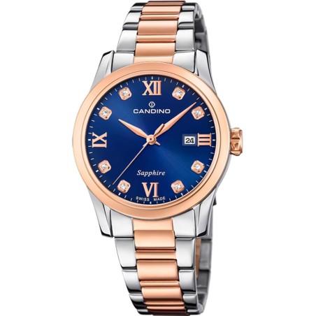 Годинник Candino Lady Elegance C4739/4
