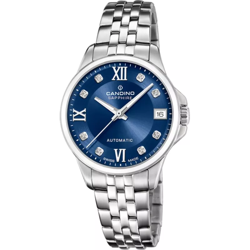 Часы Candino Automatic C4770/4