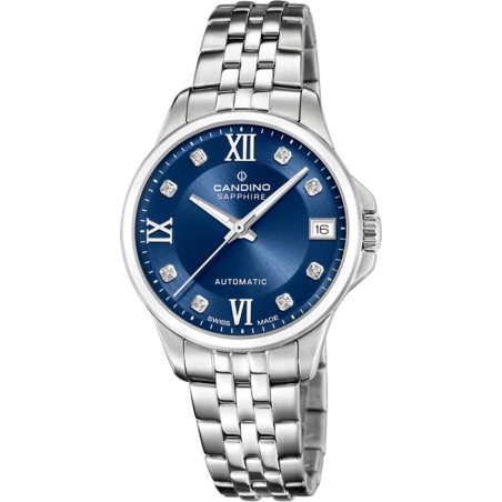Годинник Candino Automatic C4770/4