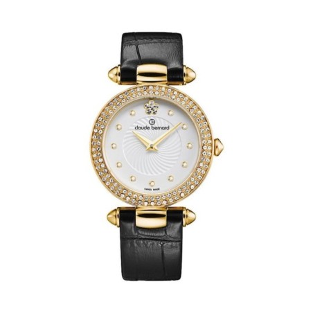 20504 37JP APD2 Швейцарський годинник Claude Bernard
