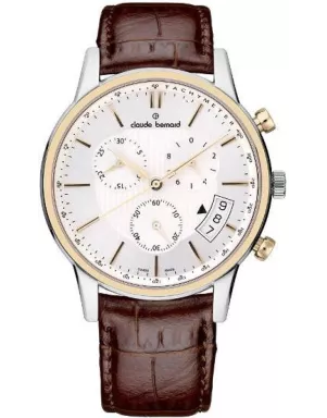 01002 357R AIR Швейцарський годинник Claude Bernard