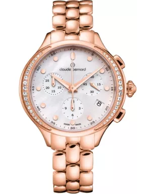 10232 37RPM NAIR Швейцарський годинник Claude Bernard