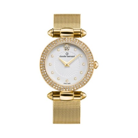 20504 37JPM APD2 Швейцарський годинник Claude Bernard