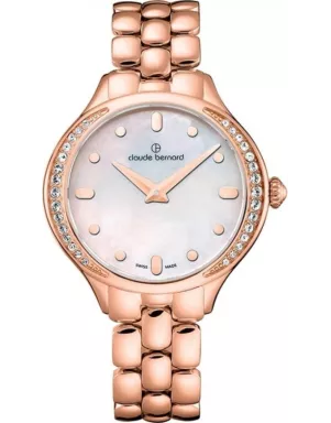 20217 37RPM NAIR Швейцарський годинник Claude Bernard