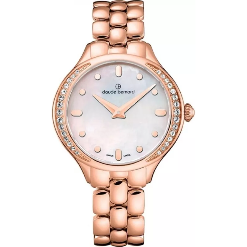 20217 37RPM NAIR Швейцарський годинник Claude Bernard