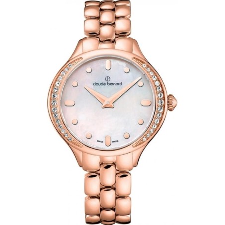 20217 37RPM NAIR Швейцарський годинник Claude Bernard