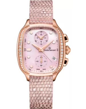 10800 37RP NARIR Швейцарський годинник Claude Bernard
