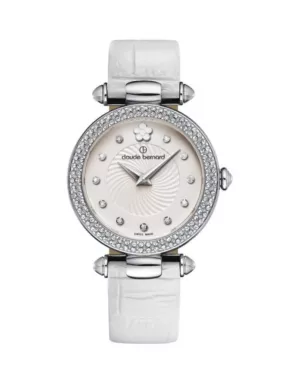 20504 3P APN2 Швейцарський годинник Claude Bernard