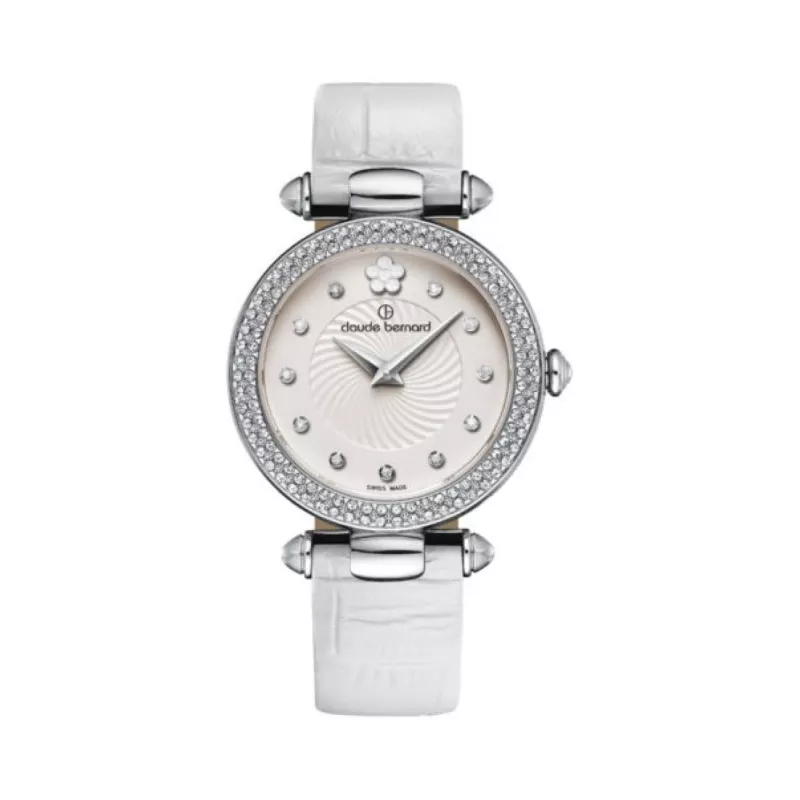20504 3P APN2 Швейцарський годинник Claude Bernard
