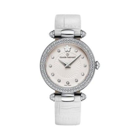 20504 3P APN2 Швейцарський годинник Claude Bernard