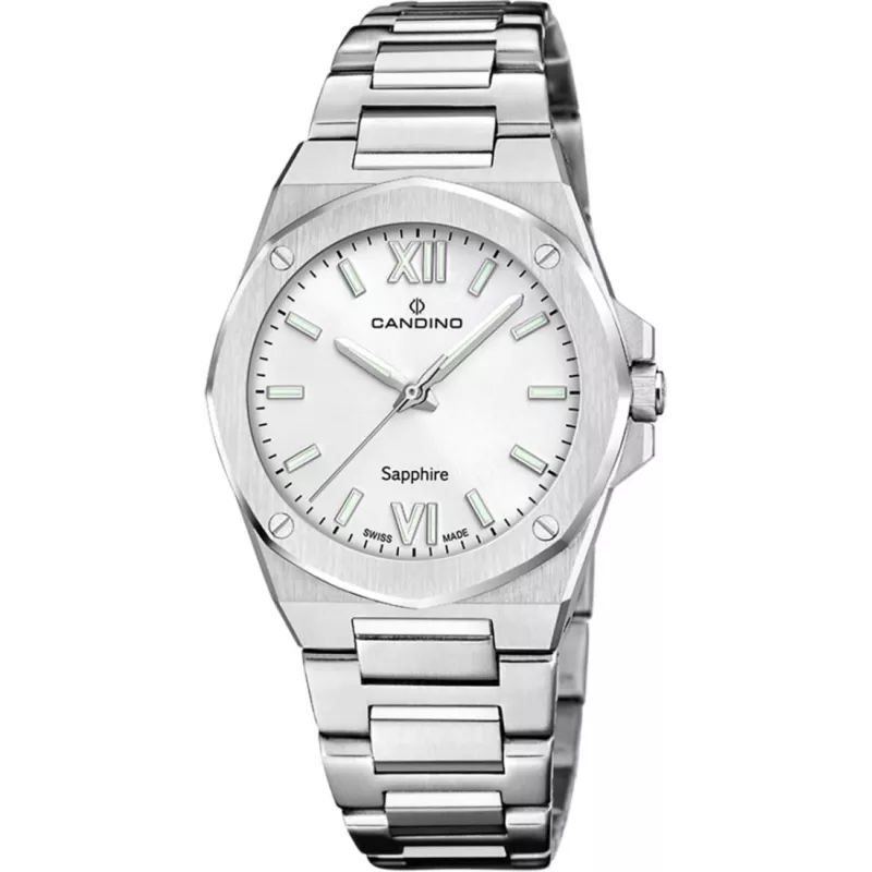 Часы Candino Lady Elegance C4775/1