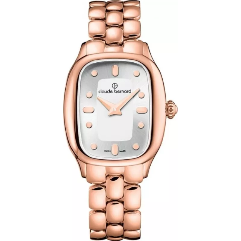 20218 37RM AIR Швейцарський годинник Claude Bernard