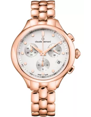 10232 37RM AIR Швейцарський годинник Claude Bernard
