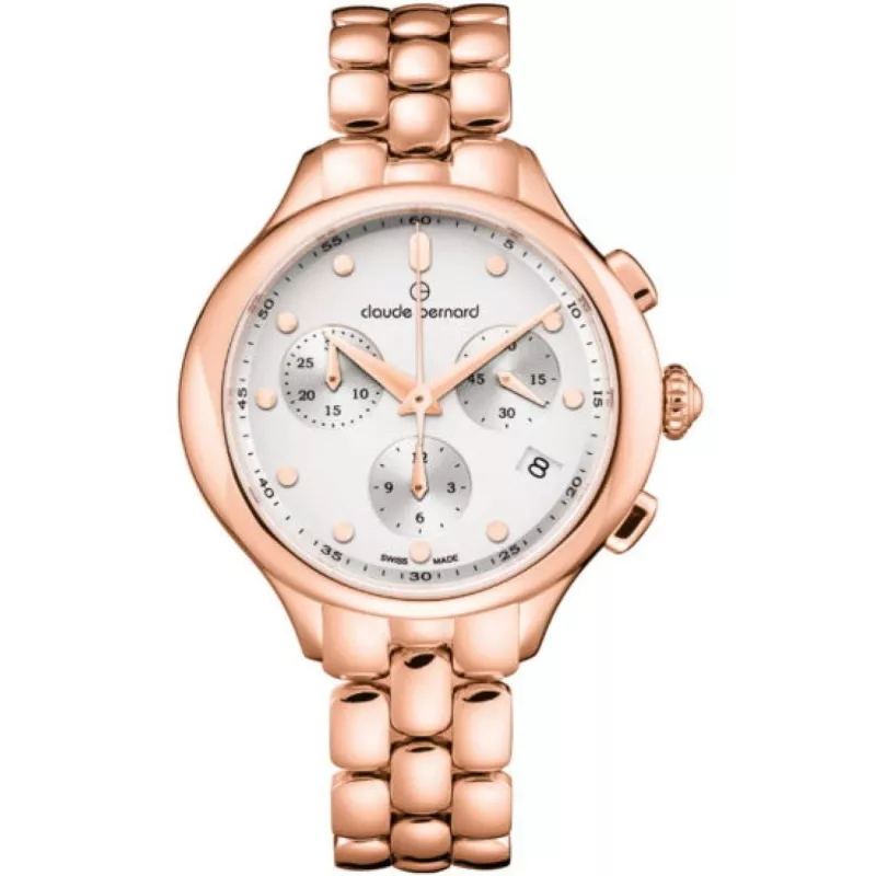 10232 37RM AIR Швейцарський годинник Claude Bernard