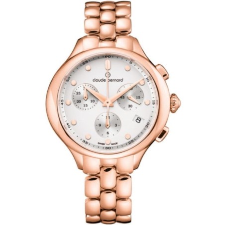 10232 37RM AIR Швейцарський годинник Claude Bernard
